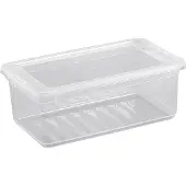 Keeeper BASIXX 5,6 L 33 x 19,5 x 12 cm