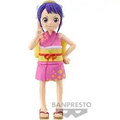 Banpresto One Piece: DXF Die Grandline Serie - Wanokuni O-Tama Figur
