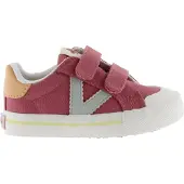 Victoria Klettverschluss-Sneaker für Kinder
