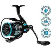 Delphin IXCELA 3T AL BODY Gr. 3000