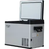 Adler Tragbarer Kühlschrank Ad 8081 40l