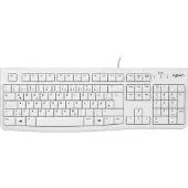 Logitech K120 Tastatur Deutsch