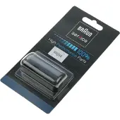 Braun 81392186 Scherfolie für 5683 5684 5685 130 150 Series 1 Rasierer