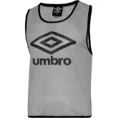 Umbro - Trainingslatz für Herren/Damen Unisex UO317 (S-M) (Smaragd/Schwarz)