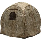 Stealth Gear Hide Reed+, Zeltstuhl, Polyester, Camouflage, Stahl, 1520 mm, 1730 mm