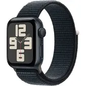 Apple Watch SE, OLED, Touchscreen, 32 GB, WLAN, GPS, 26,4 g
