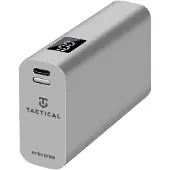 Tactical Powerbank EDC-Stein 9600mAh raw
