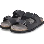 Mephisto Pantoletten NERIO, Color:schwarz, 260-N01: GB:8