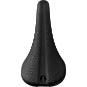 Sdg Components SDG Bel-Air RL 2.0 Sattel, CroMo 7x7mm, black/silver