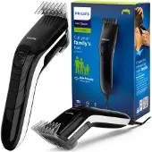 Philips Hair clipper - Abwaschbarer Haarschneider - QC5115/15
