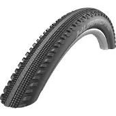 Schwalbe Hurricane 27,5x2,00 (50-584) HS499 Performance Reifen Draht schwarz 11159182