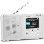 Reflexion Tra23dab Digitalradio