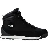 The North Face M BACK-TO-BERKELEY IV TEXTILE WP TNF Black-TNF White 9