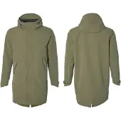 Basil Mosse Jacke