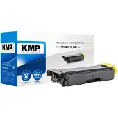 KMP K-T51, 2800 Seiten, Gelb, 1 Stück(e)