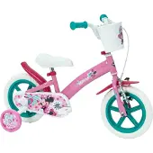 HUFFY Disney Minnie 12" Kinderfahrrad