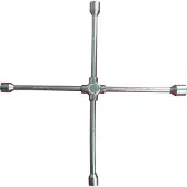 Ks Tools Radkreuzschlüssel für LKW - 518.1158
