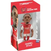 Minix Gabriel Jesus Arsenal Fc-figur 12 Cm