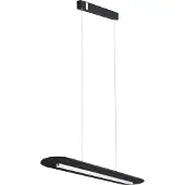 Paulmann LED Pendelleuchte Tulga