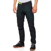 100% Herren Downhill Hose Airmatic LE , Schwarz Camo, 28