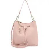 Suri Frey Schultertasche Ginny Shoulder Bag Rose altrosa