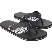 Rip Curl - Ripper Open Toe - Sandalen Gr 45 grau