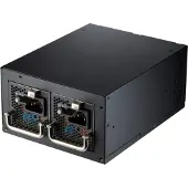 FSP Twins PRO 720W Netzteilmodul für PS2 ATX Redundant Twins Pro 700, 720 W, 100 - 240 V, 50/60 Hz, 10-5 A, 60 A, 3 A