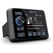 Hertz HMR 50 | Marine DIGITAL MEDIA RECEIVER