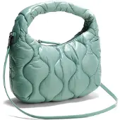 s.Oliver Handtasche Umhängetasche Handbag Green grün