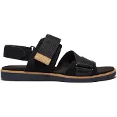 Timberland - Damen Adley Shore Sandalen - Größe 39.5