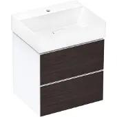 Hansgrohe 61092450 Waschtisch Xevolos E 600x480mm