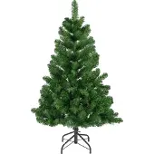 Everlands Kunstweihnachtsbaum Imperial Pine H150 D97 (groen)
