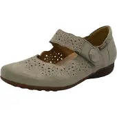 Mobils Komfort Slipper fabienne Damen 31323536383133 Beige 38 EU