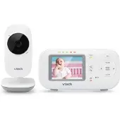 Vtech Digitales Babyphone VM2251 LCD /