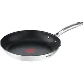 Tefal Duetto+ 3-teiliges Pfannen-Set 20/24/28 cm G732S3