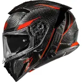 Premier Helmets 23 Devil Carbon St2 22.06 Integralhelm Schwarz XL Schwarz XL