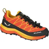 Salewa Wildfire 2 Powertex K red orange/gold (4156) 37
