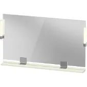 Duravit SV7424010HH0000 Sivida Spiegel 1250x650x36,LED,Dimmf.