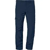 Schöffel Pants Koper 1 Warm navy blazer (8820) 50