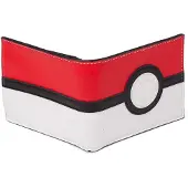 Difuzed Pokémon Bifold Geldbeutel Pokéball