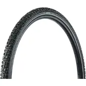 45NRTH Gravdal Faltreifen, 700x45C, 45-622, 240 konkave Karbid Spikes, 60TPI, Tubeless Ready