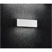 Perenz Bidirektionale LED-Wandleuchte 12W 6322 B 4000K