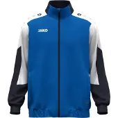 Jako Herren Webjacke Dynamic 9870-405 4XL - Royal/Weiß/Marine - 4XL