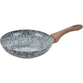 King Hoff Kh-1027 20Cm Granit Holz Pfad