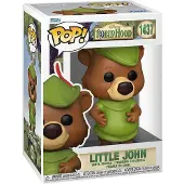 Funko POP! Robin Hood Disney Little John 75911 Figur