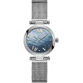 Gc Damenuhr Y31001L7 (Ø 32 mm)