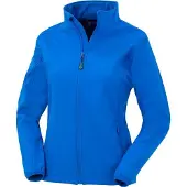 Result Genuine Recycled - Jacke, Zum Bedrucken für Damen RW7959 (M) (Königsblau)