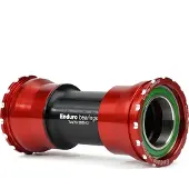 ABI Enduro Bearings ABEC 3 Delrin Cup Press-In Innenlager, BB86, 22/24mm (BK-6019)