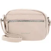 Bruno Banani Umhängetasche Crossbody Bag Beige