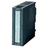 Siemens SIEM Digitalausgabe 6ES7322-5FF00-0AB0 SM 322, 8 DA, AC120/230V, 2A, 40pol. mit